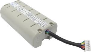 Battery for Pure D240 Evoke 1 D2 One Mini Series 2 II Union 101A0 B1 VL-61949