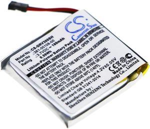Battery for Garmin Vivoactive 3 Music 361-00108-00 361-00108-01 CS-GRV300SH