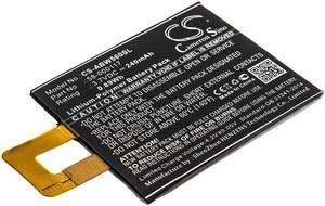 Battery for Amazon 223337 Kindle Oasis KO1 1 2 3 SW56RW 58-000117 CS-ABW560SL
