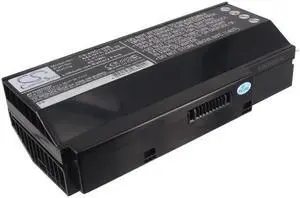 Battery for Asus G53 G53J G73 G73S G73SW 90-NY81B1000Y A42-G53 A42-G73 G73-52