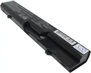Battery for HP 420 ProBook 4320s 4520s Compaq 321 HSTNN-CB1B 593572-001 BQ350AA
