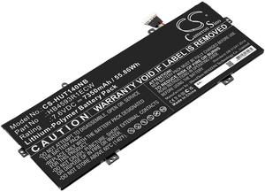 Battery for Huawei Honor Magicbook Matebook 14 X Pro MX150 KLV-W29 HB4593R1ECW