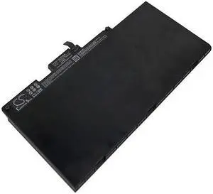 Battery for HP EliteBook 745 755 840 G3 G4 800513-001 CS03XL HSTNN-IB6Y T7B32AA