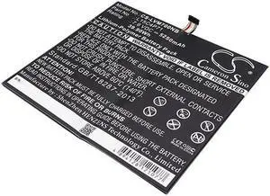 Battery for Lenovo IdeaPad Miix 700-12ISK 710-12IKB 4-6Y30 700 L15C4P71 L15L4P71
