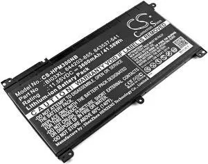 Battery for HP Pavilion X360 13 Stream 14 844203-855 915486-855 BI03XL TPN-W118