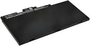 Battery for HP EliteBook 840 745 848 G4 854047-421 854108-850 HSTNN-LB7J TA03XL