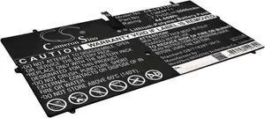 Battery for Lenovo Yoga 3 Pro 13 Pro-1370 Pro-5Y71 I5Y51 I5Y70 I5Y71 L13M4P71