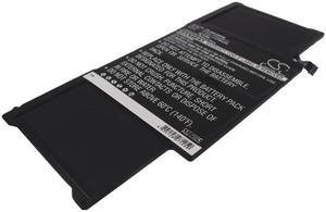 Battery for Apple Macbook Air 13.3" MC503LL/A A1369 020-6955-01 020-6955-B A1377