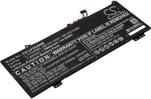 Battery for Lenovo 530S-14IKB Air 14 Flex 6-14 5B10Q16067 5B10W67403 L17C4PB0