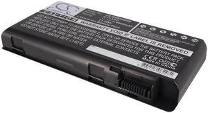 Battery for MSI E6603 GT660 GT780 GX660 GX780 Medion Erazer X6811 X6813 BTY-M6D