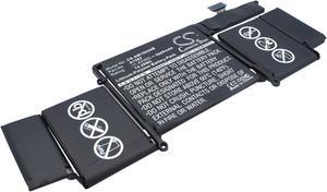 Battery for Apple A1502 MacBook Pro 13 2015 MF839LL/A MF841LL/A 020-00009 A1582