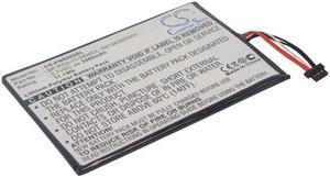 Battery for Pandigital Novel 9 R90L200 Supernova DLX 8 DLX8 BP-PO2-11/3400CL