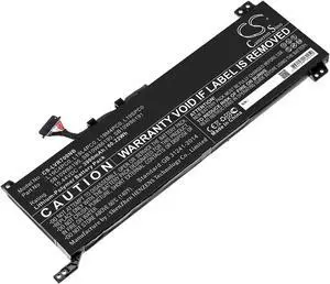 Battery for Lenovo Legion 5 15 R7000 2020 L19C4PC0 L19L4PC0 L19M4PC0 L19SPC0
