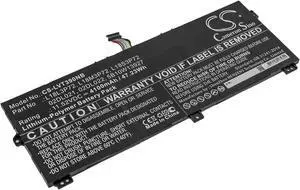 Battery for Lenovo ThinkPad X390 Yoga 08CD 02DL021 02DL022 5B10W13927 L18L3P72