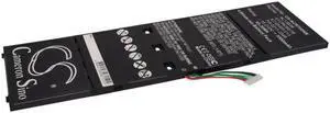 Battery for DELL Inspiron 15-5547 5443 01V2F6 0PD19 1V2F6 58DP4 5MD4V P39F TRHFF