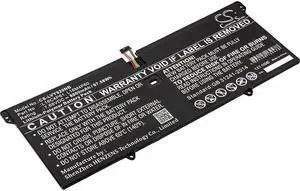 Battery for Lenovo Yoga 920-13IKB Glass 80Y8000UUS 5B10N01565 L16C4P61 L16M4P60