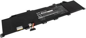 Battery for Asus Vivobook AR5B225 S300CA S400CA S300 0B11000210000 C31X402