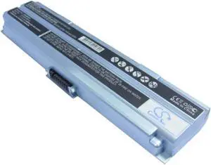 Battery for Sony VAIO PCG-481N PCG-TR1 TR1C PCG-TR2 PCG-TR3 PCGA-BP2T PCGA-BP3