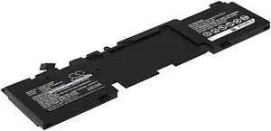 Battery for DELL Alienware ECHO 13 QHD ALW13ED-1508 ALW13ER-1708 3V806 62N2T