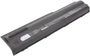 Battery for Clevo MobiNote M55 BAT-5420-A BAT-5422 BAT-5522 BAT-5560-A M540BAT-6