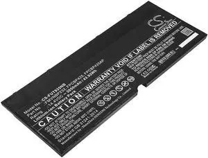 Battery for Fujitsu Lifebook T904 T904U T935 U745 FMVNBP232 FPCBP425 FPCBP425AP