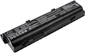 Battery for DELL Alienware M15X 312-0207 D951T F681T SQU-722 SQU-724 T780R W670