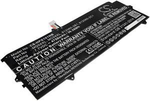 Battery for HP Elite X2 1012 G1 x2 MG04XL 812060-2C1 812148-855 812205-001 MG04