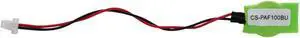 CMOS Battery for Panasonic FZ-A1BDAAA1M Toughpad FZ-A1 4G 0702.12 CS-PAF100BU