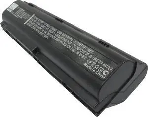 Battery for HP Compaq Pavilion dv1432us NX4800 PB995A HSTNN-DB10 HSTNN-IB17
