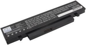 Battery for Samsung N210 1588-3366 AA-PB1VC6B AA-PB1VC6W AA-PL1VC6B AA-PL1VC6W