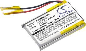 Battery for Bosch BDU3XX Intuvia Display Performance Line CX AHB502030