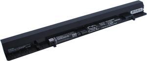 Battery for Lenovo IdeaPad Flex 14 14D 15 15D S500 L12L4A01 L12M4A01 L12S4F01