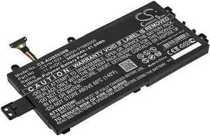 Battery for Asus Q553U Q553UB-BSI7T13 0B200-01880000 C31N1522 CS-AUQ553NB 3600mA