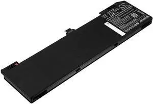 Battery for HP ZBook 15 G5 2YW99AV 2YX00AV 4ME79AA L05766-855 VX04XL HSN-Q13C