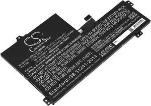 Battery for Lenovo Chromebook 100e 300e L17M3PB0 5B10W67369 L18D3PG1 L17L3PB0