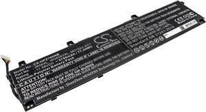 Battery for HP ZBook Power G7 IR06083XL IR06XL M01523-2C1 Notebook CS-HPZ700NB