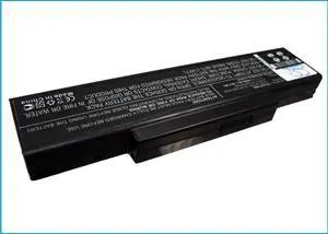 Battery for Asus F3 MSI CBPIL48 CBPIL72 BTY-M68 BTY-M65 BTY-M67 A33-F33 NBAT-6