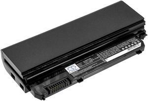 Battery for DELL Inspiron 910 Mini 9 9n 312-0831 451-10690 451-10691 D044H W953G