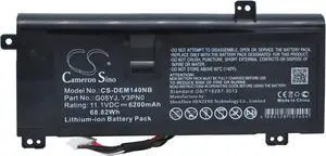 Battery for DELL Alienware R3 A14 M14X R1 R4 P39G 0G05YJ 8X70T G05YJ GO5YJ Y3PN0