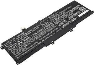 Battery for HP ZBook Studio G5 x360 HSTNN-1B8H L07045-855 L07351-1C1 ZG06XL