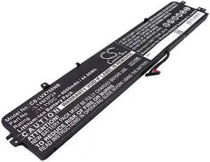 Battery for Lenovo Ideapad 700 Y520 R720 5B10H41180 5B10H41181 L14M3P24 L14S3P24