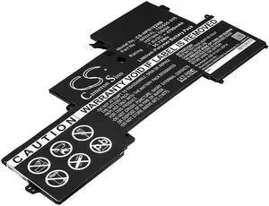 Battery for HP EliteBook Folio 1020 G1 760505-005 765605-005 BR04XL HSTNN-DB6M