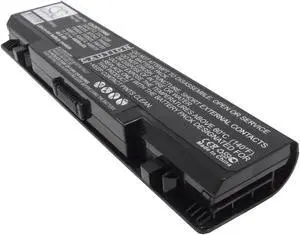Battery for DELL Studio 1735 312-0708 312-0711 312-0712 KM973 KM974 KM978 MT335