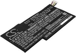 Battery for MSI GS63 GS73 BTY-M6J BTY-U6J MS-16K4 MS-17B1 MS-17B4 MS17B5 MS-17B7