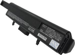 Battery for DELL XPS M1500 312-0660 312-0662 312-0663 451-10528 GP975 XT828