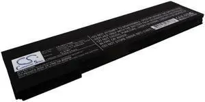 Battery for HP EliteBook 2170p 670953-341 670953-851 670954-851 MI04 MI06 3700mA