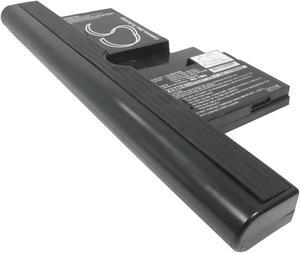 Battery for IBM ThinkPad X60 Tablet PC 40Y8314 40Y8318 ASM 42T5209 FRU 42T5204