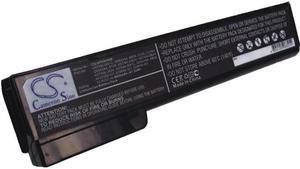 Battery for HP EliteBook 8460p 8570p 628369-421 628664-001 659083-001 BB09 CC06X