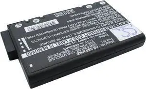 Battery for Samsung P28 V25 SP28 SSB-P28LS6/E SSB-P28LS9 SSB-V20CLS/E SSB-V20KLS