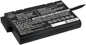 Battery for Samsung NEC DR202 SMP36 EMC36 NL2020 LIP967 SMP02 Motorola HKNN4004A
